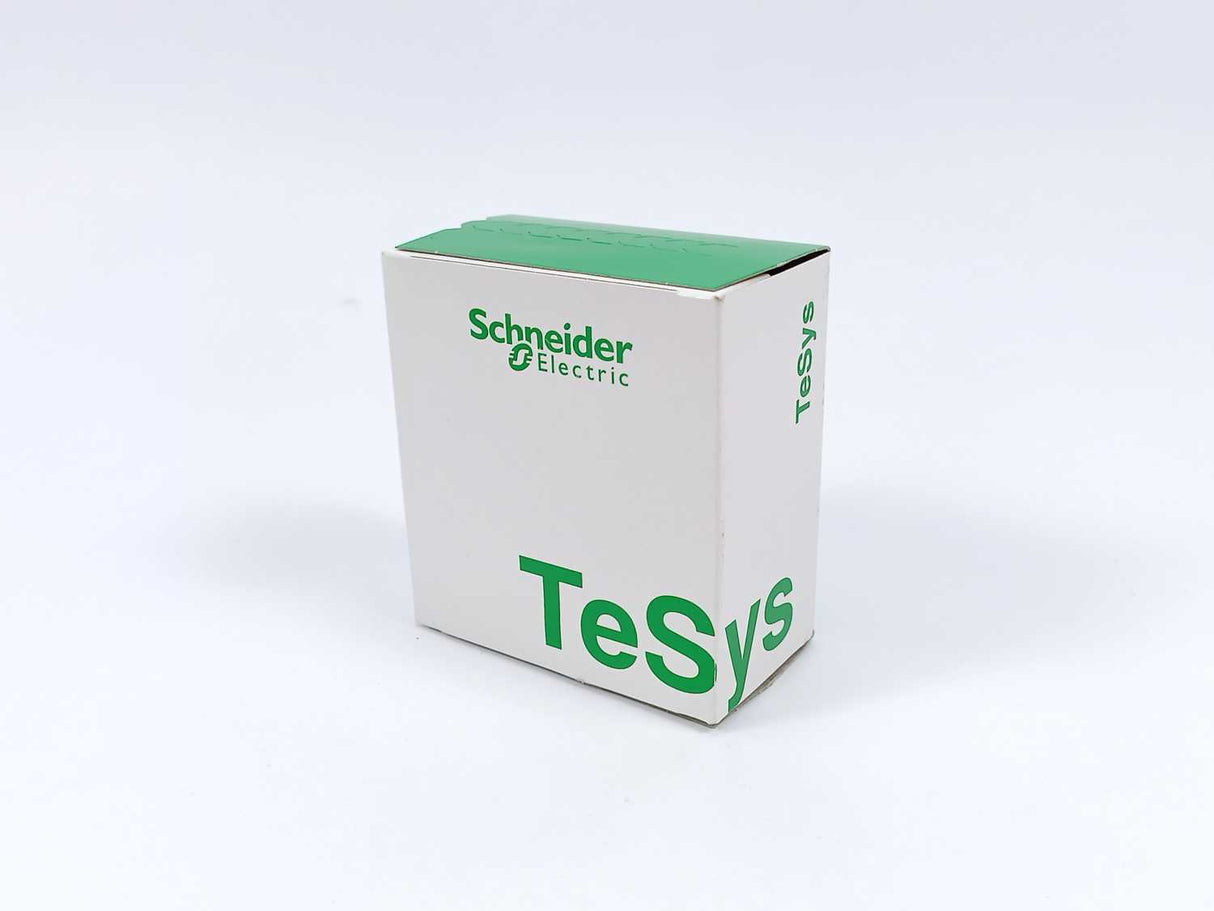 Schneider Electric GV2RT03 TeSys - 052059 0,25-0,4A