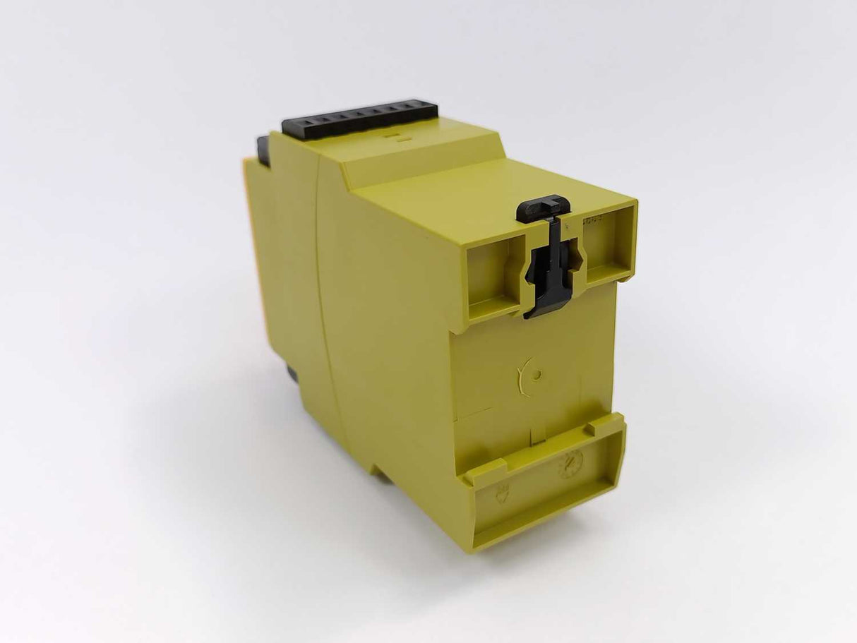 Pilz 777314 PNOZ X3.10P 24VACDC 3n/o 1n/c 1so