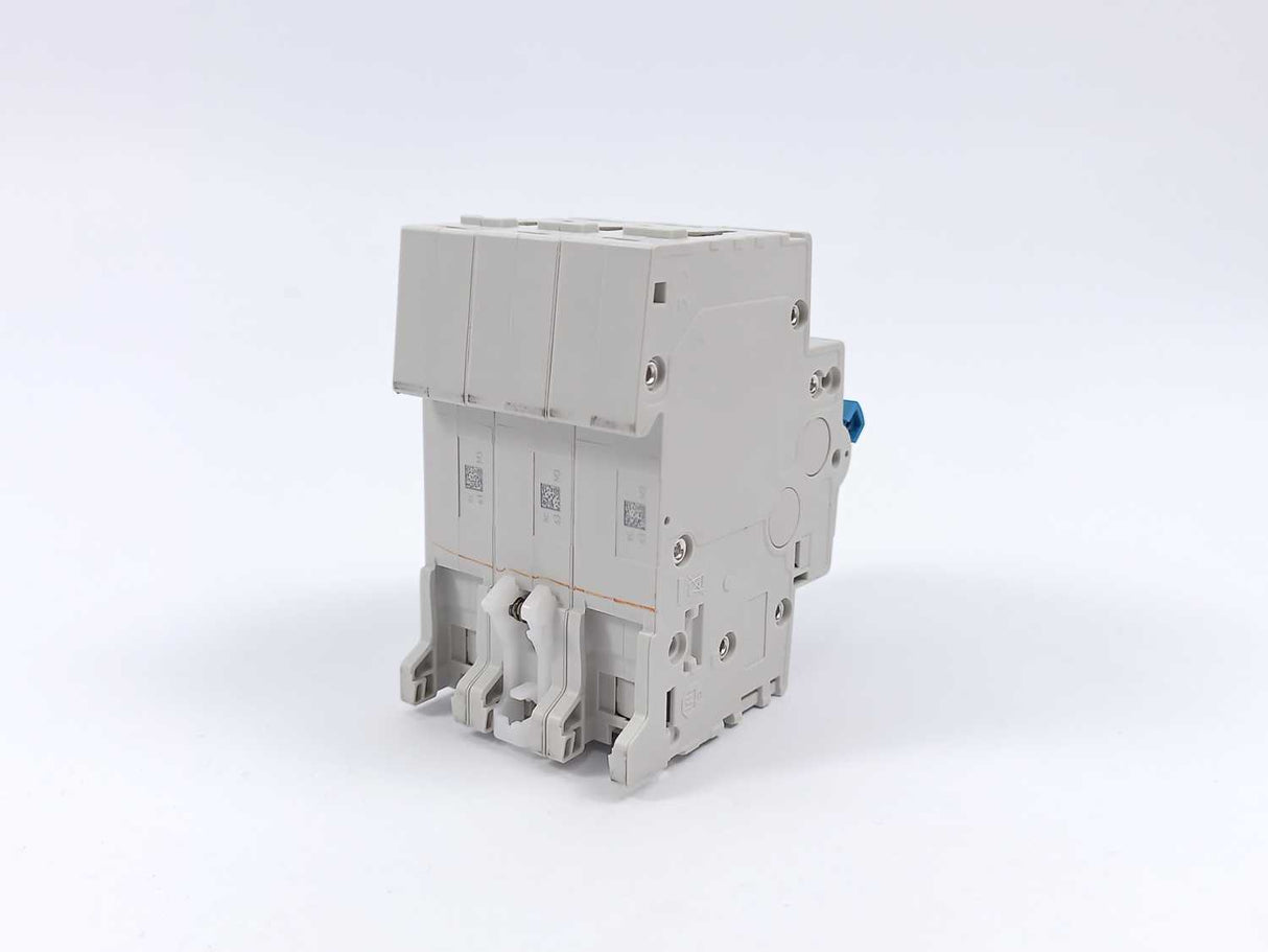 AB 1492-SPM3C630 3 Pole Supplementary Protector 63 A Ser D