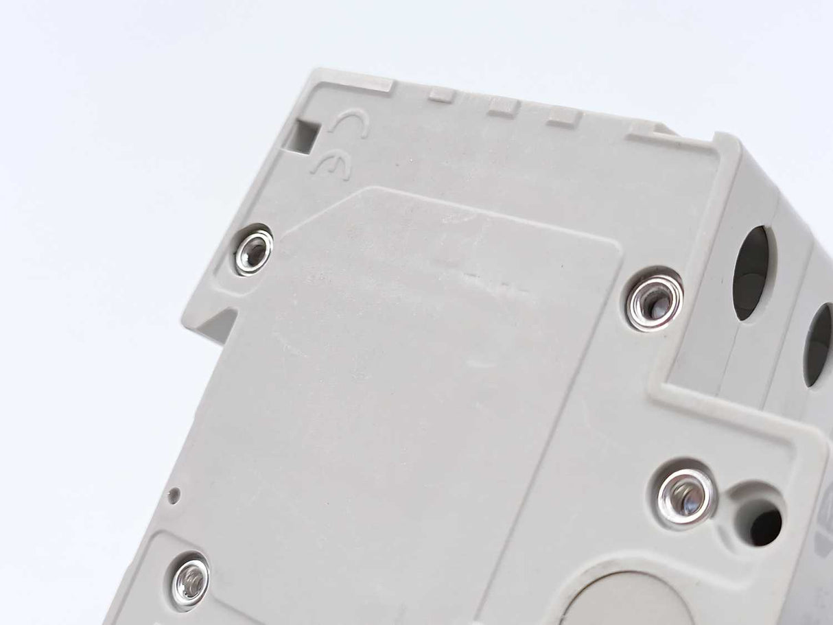 AB 1492-SPM3C630 3 Pole Supplementary Protector 63 A Ser D