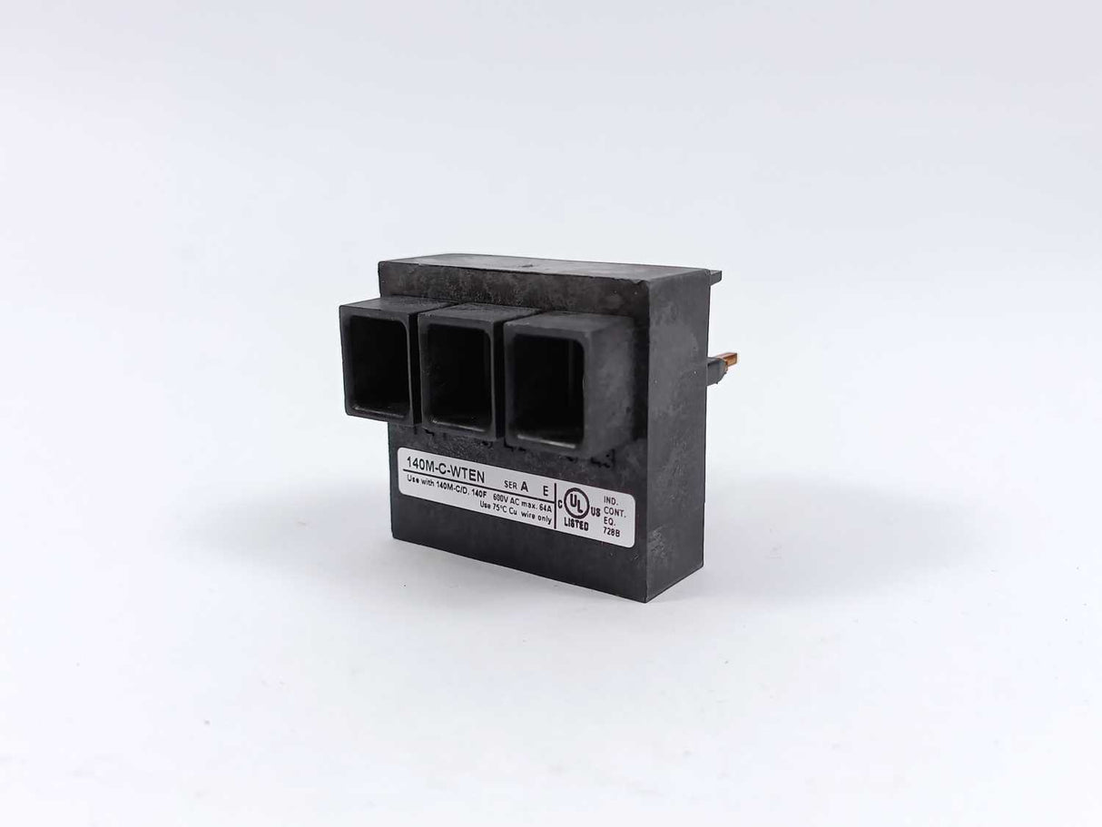 AB 140M-C-WTEN Feeder Terminal Type E Ser A