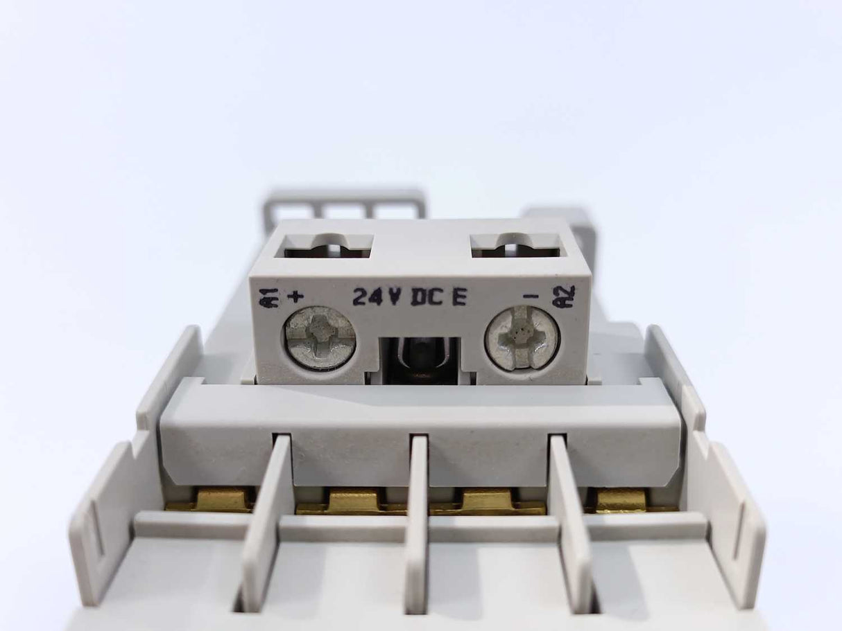 AB 100-C16EJ01 Contactor 24V DC Ser B