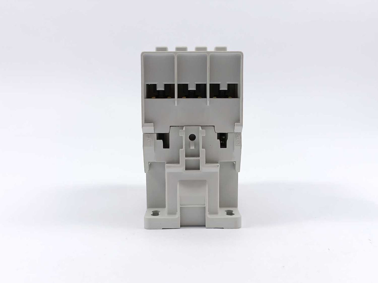 AB 100-E38KJ00 Contactor 24-60V 50/60Hz 20-60VDC Ser A