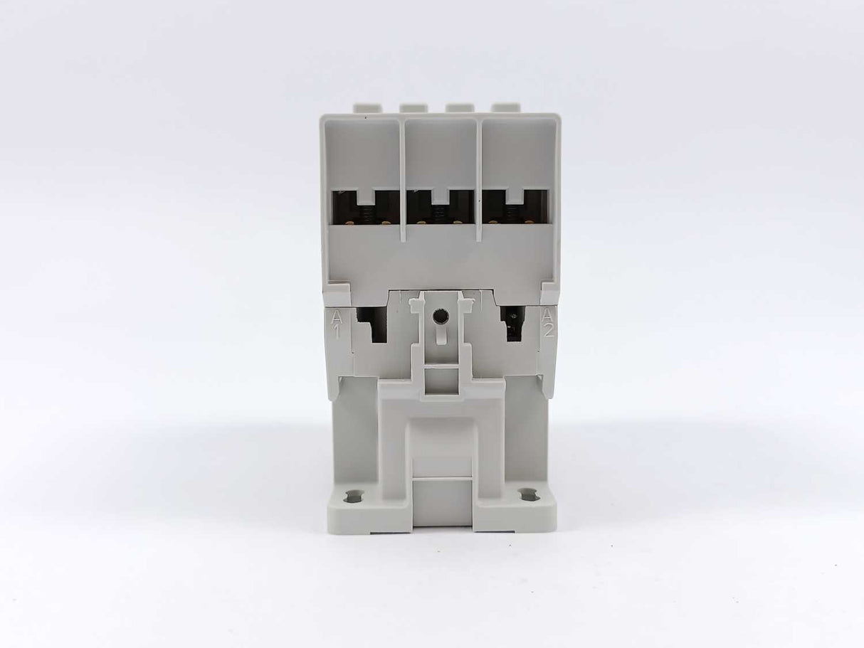 AB 100-E38KJ00 Contactor 24-60V 50/60Hz 20-60VDC Ser A