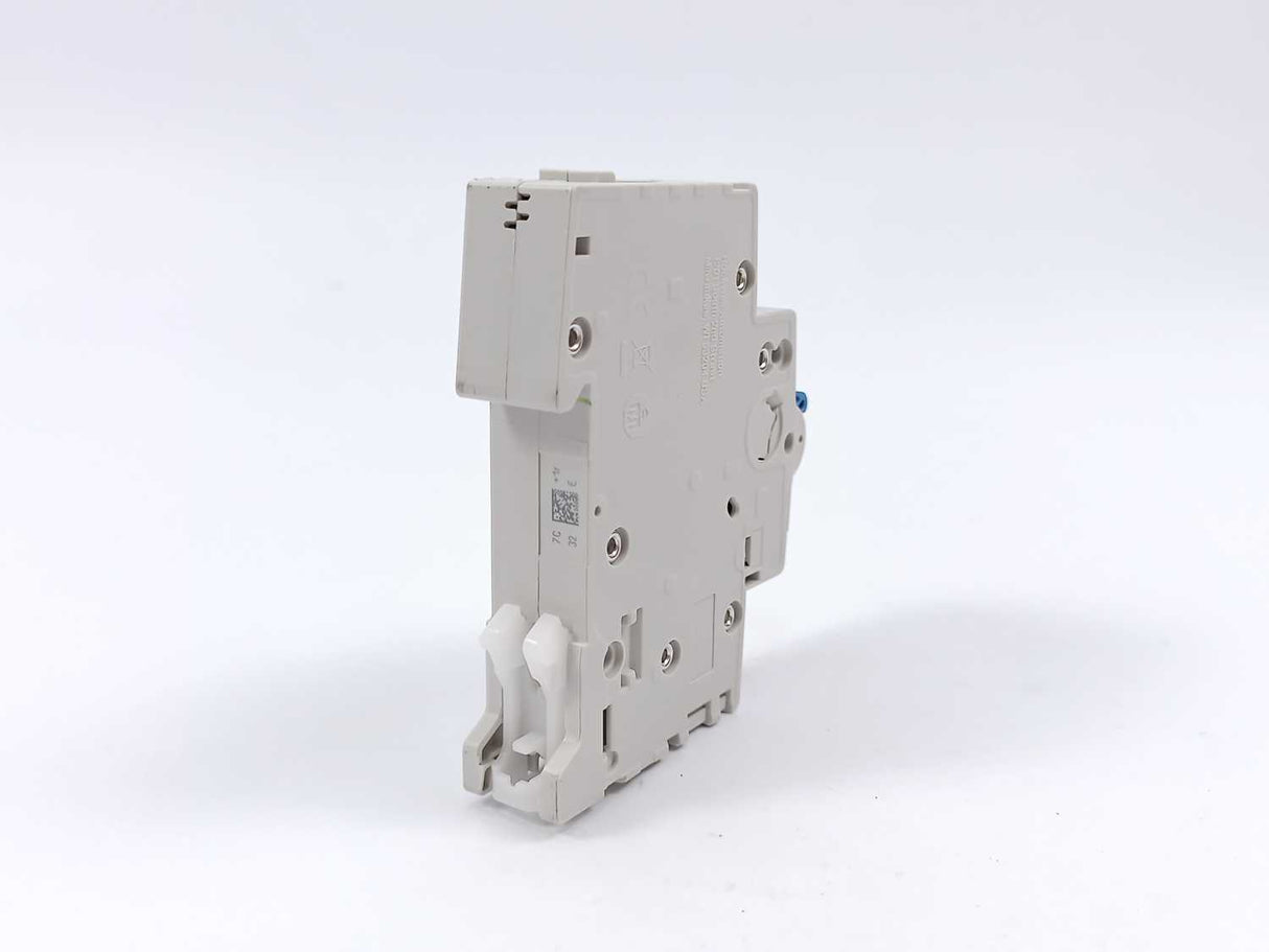 AB 1492-D1C320 Miniature Circuit Breaker Ser D 2pcs
