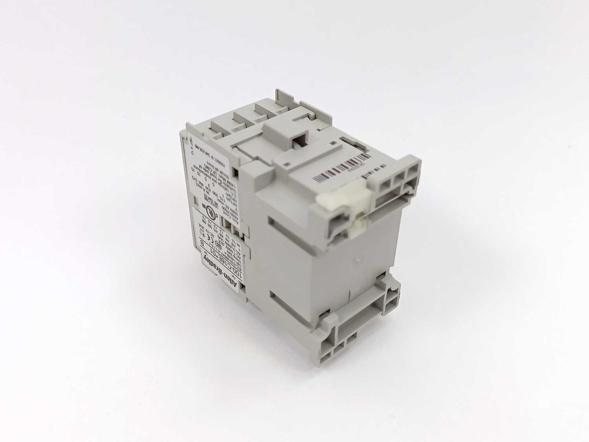 AB 100-C16EJ01 Contactor 24V DC Ser B