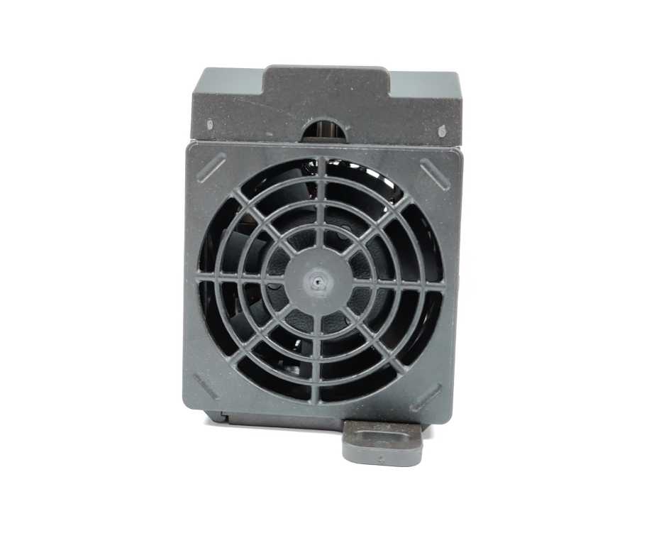 Stego 02801.1-01 CS 028 Heating Unit