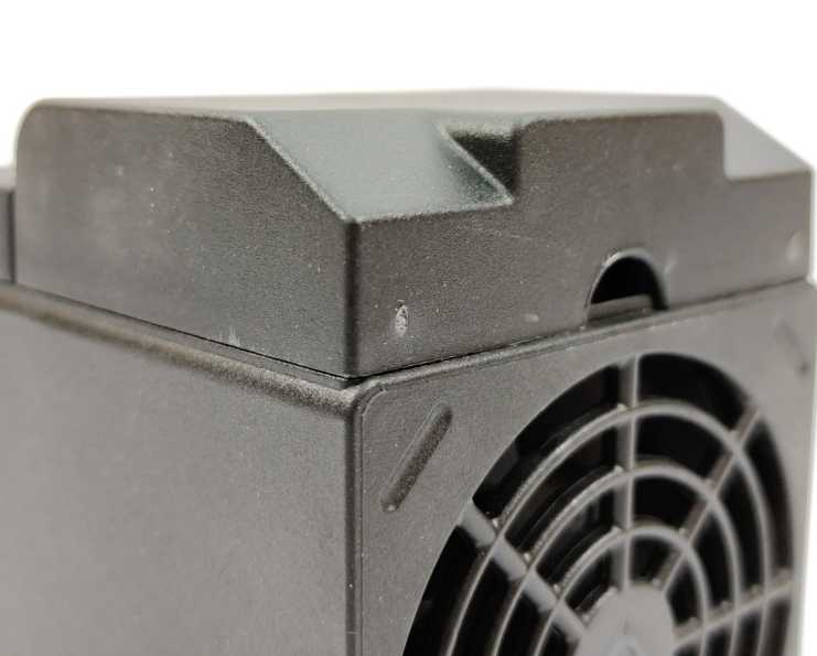 Stego 02801.1-01 CS 028 Heating Unit