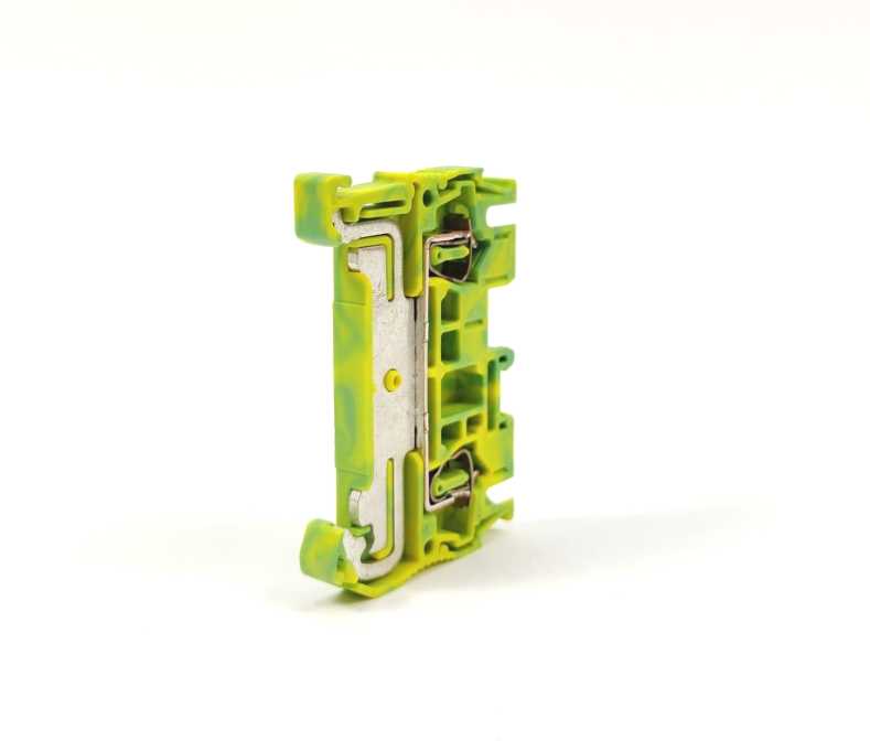 Phoenix Contact 3031238 ST 2,5-PE Spring-cage Terminal 48 Pcs,