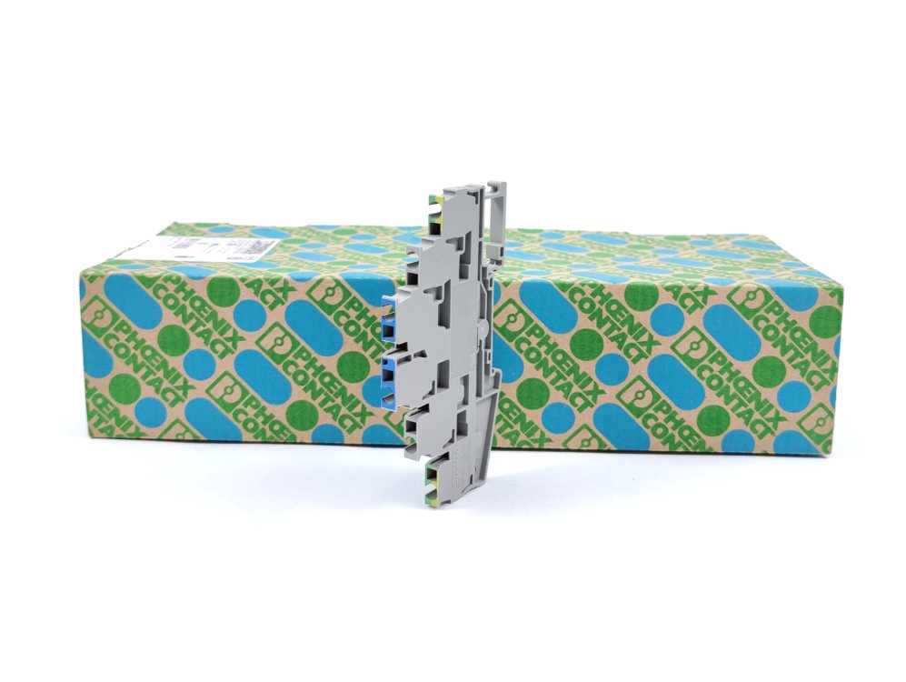 Phoenix Contact 3036084 ST 2,5-PE/L/N - Multi-level 48 Pcs.