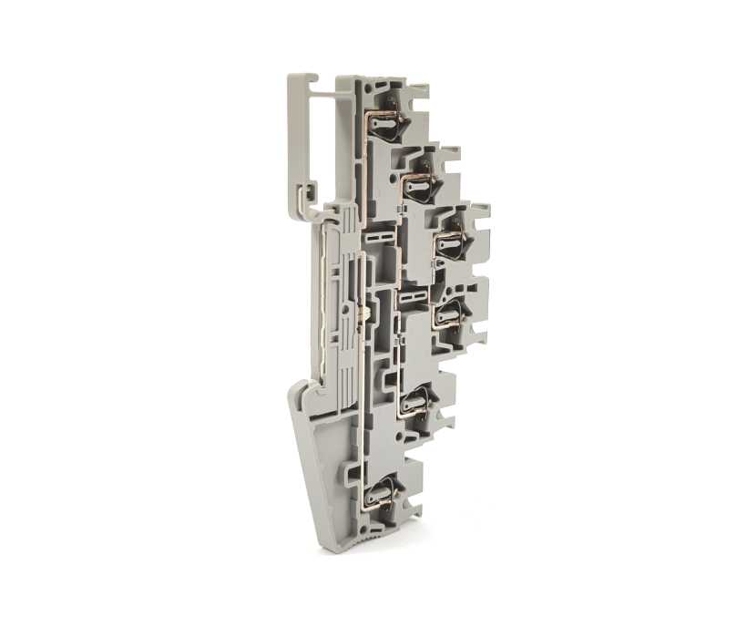 Phoenix Contact 3036084 ST 2,5-PE/L/N - Multi-level Terminal Block 50pcs.
