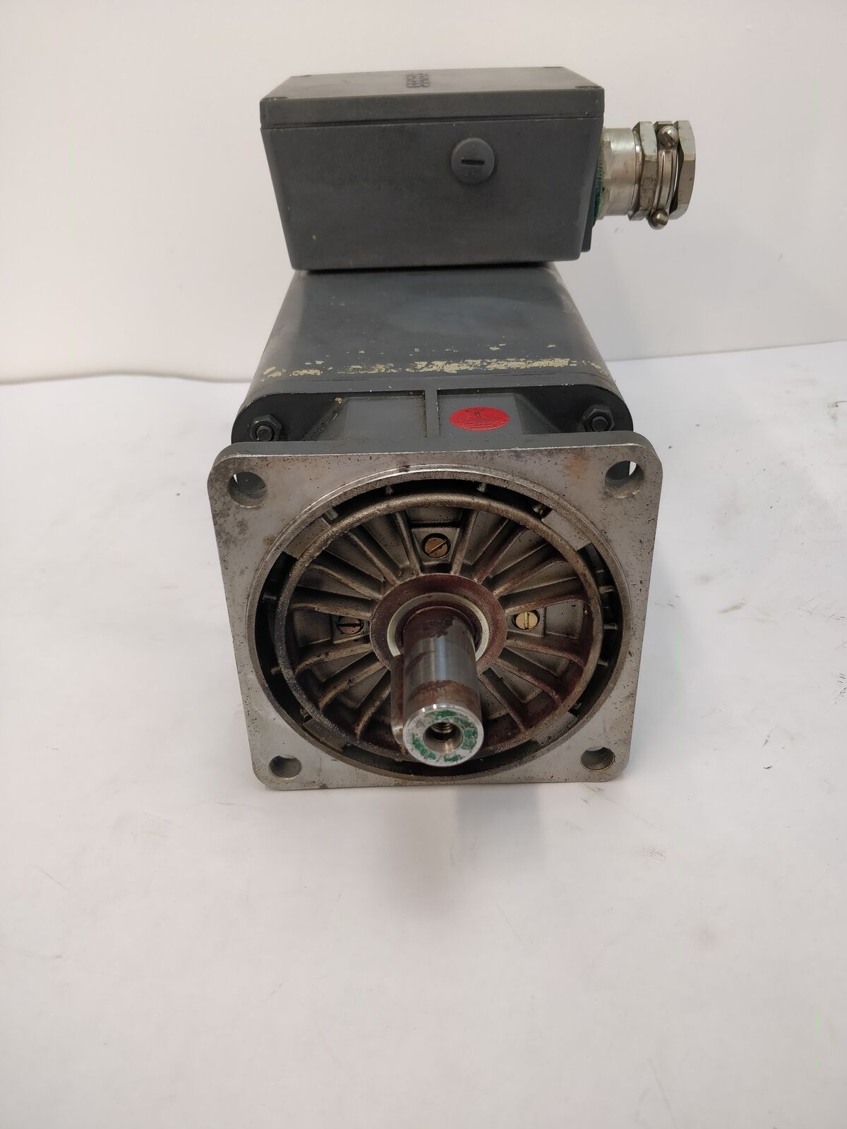 Siemens 1FT5076-0AK01-9-Z Permanent Magnet Motor
