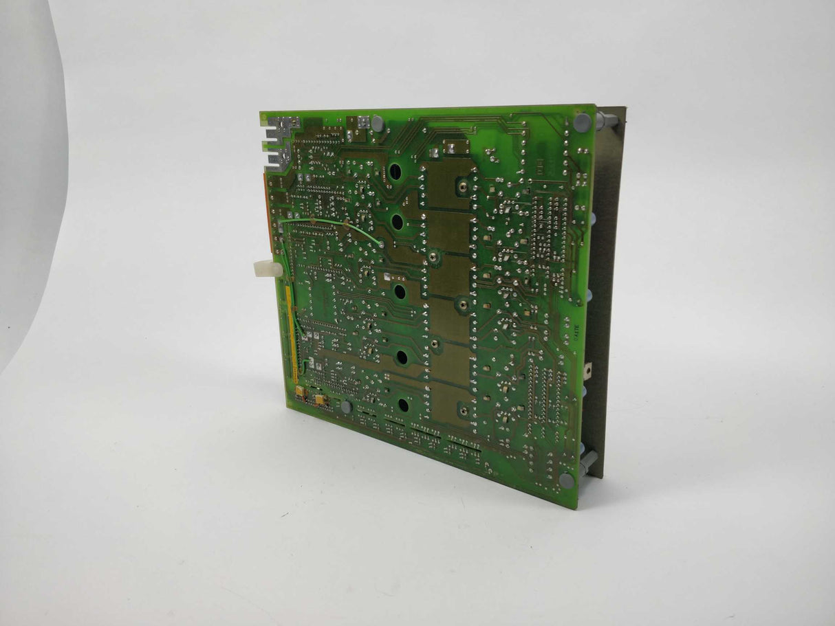 Siemens 6SC6108-0S601 Power Supply