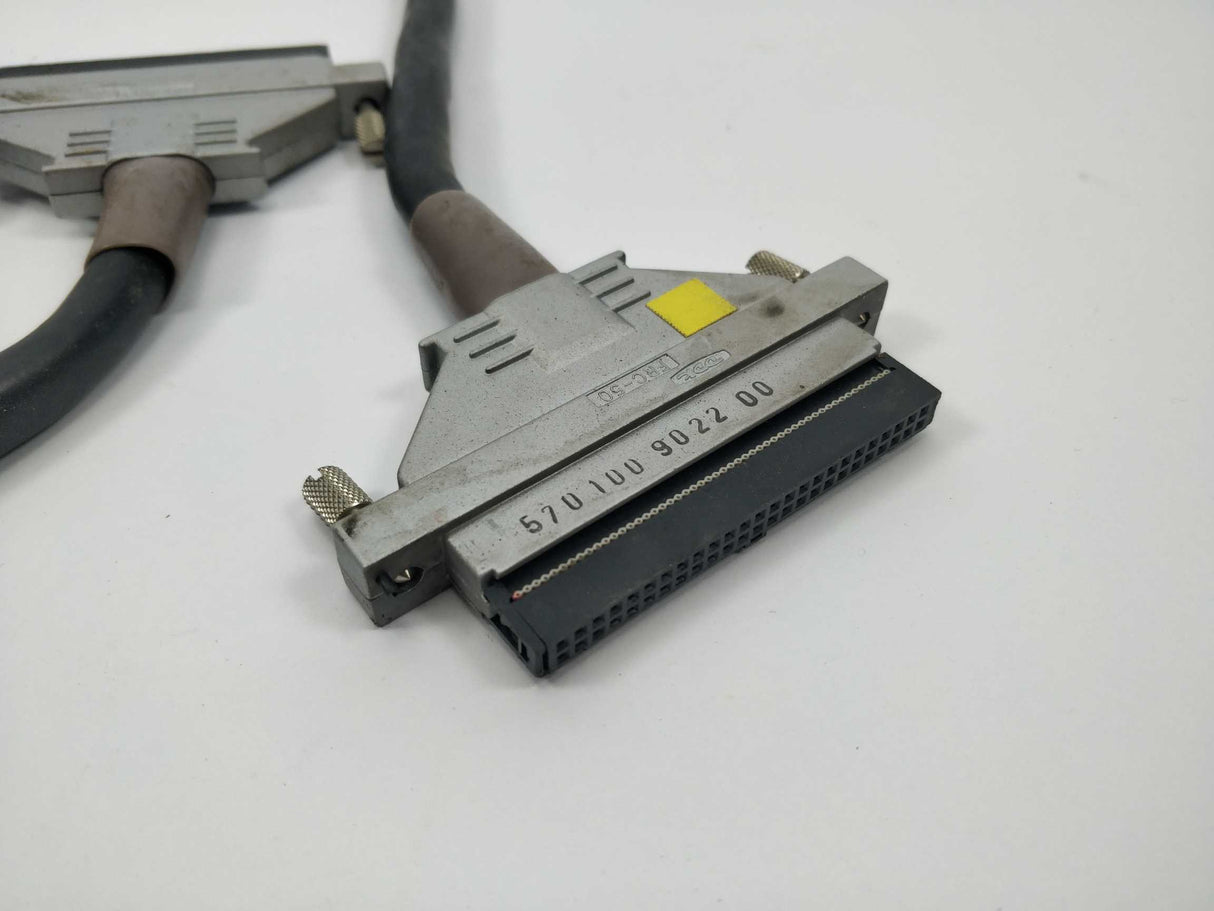 DDK FRC-50 Cable with connector, 3m