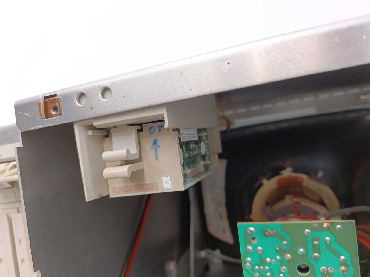 Siemens 6FC3251-AC-Z SINUMERIK 810 T