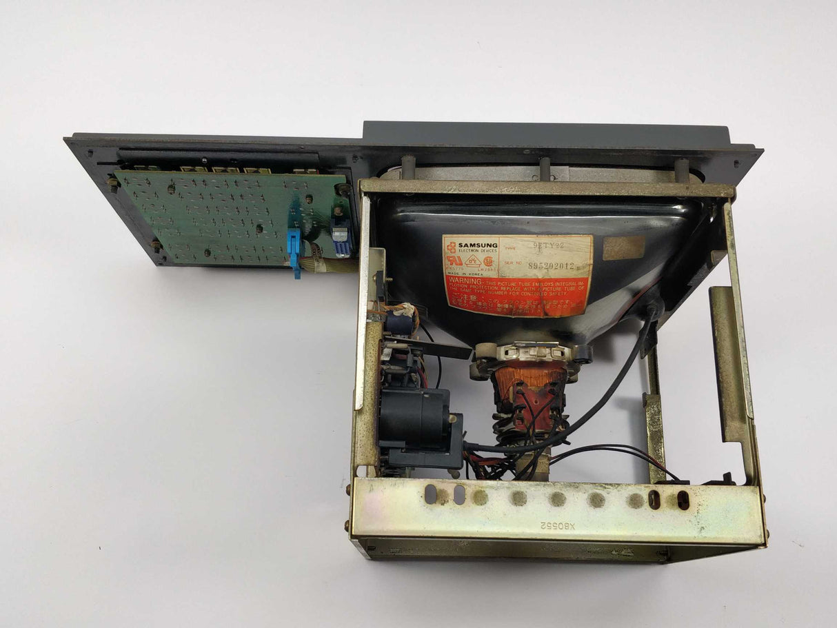 Fanuc A02B-0091-C042 Operator Panel