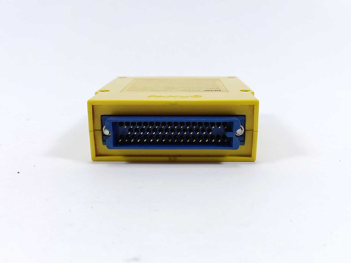 FANUC LTD A02B-0099-J553 Order Made Macro