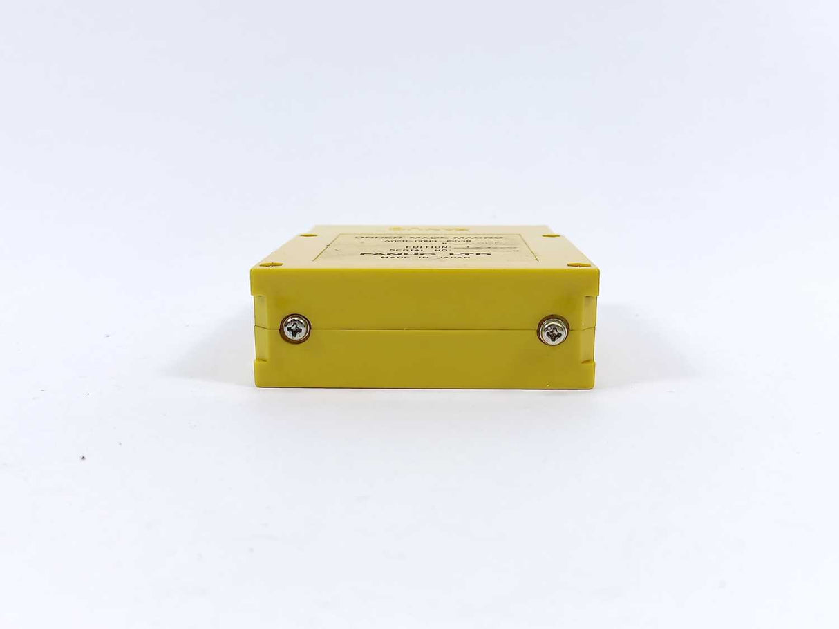 FANUC LTD A02B-0099-J553 Order Made Macro