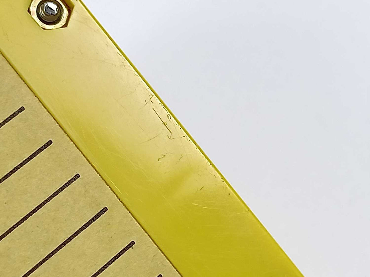 FANUC LTD A02B-0099-J553 Order Made Macro