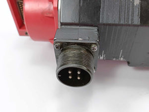 Fanuc A06-0031-B675 Servo Motor