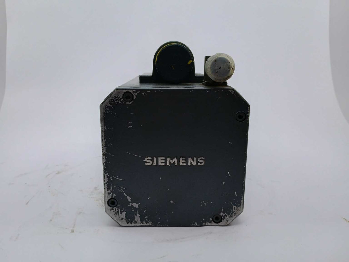 Siemens 1FT6084-8AH71-3EG1 Brushless Servomotor