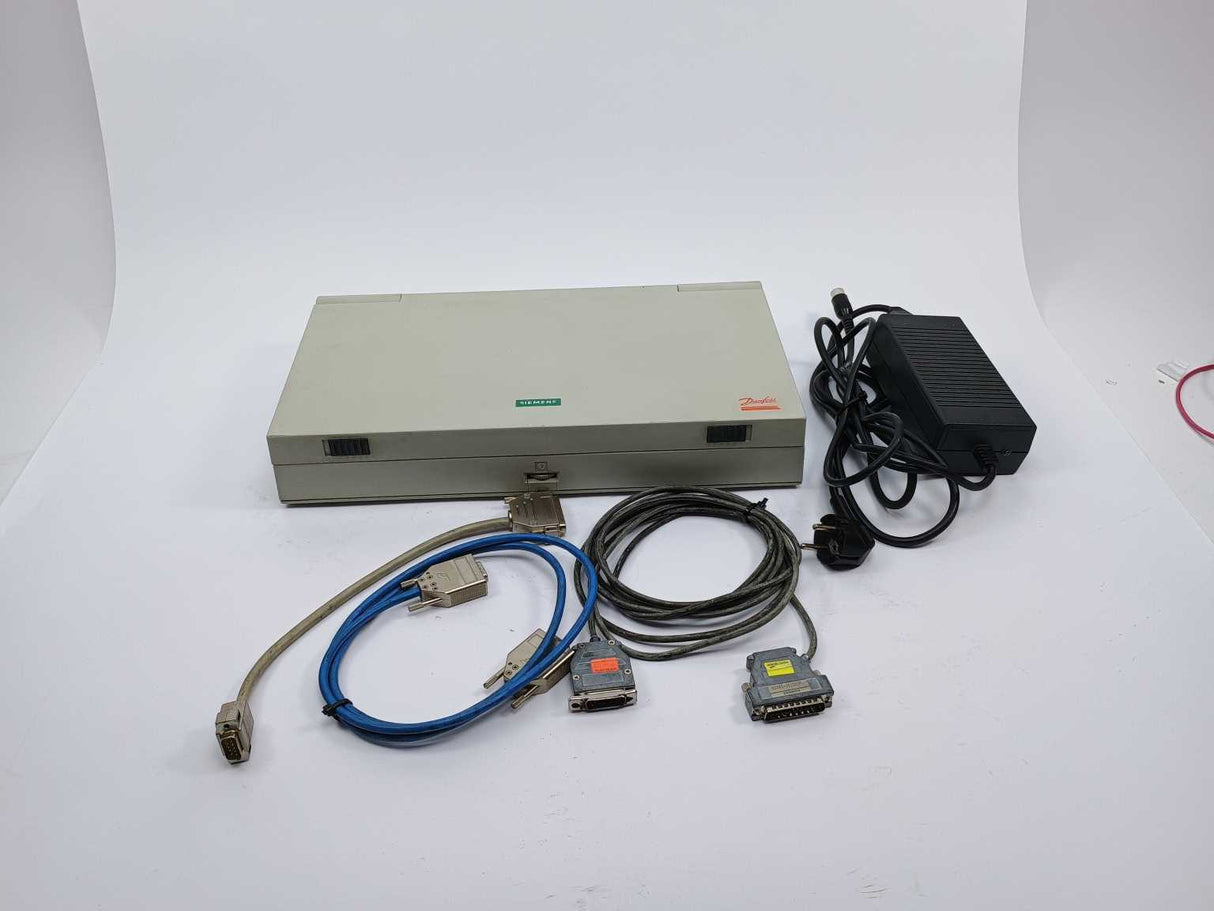 Siemens 6EA1710-0CA00-0AA1 PG710 II