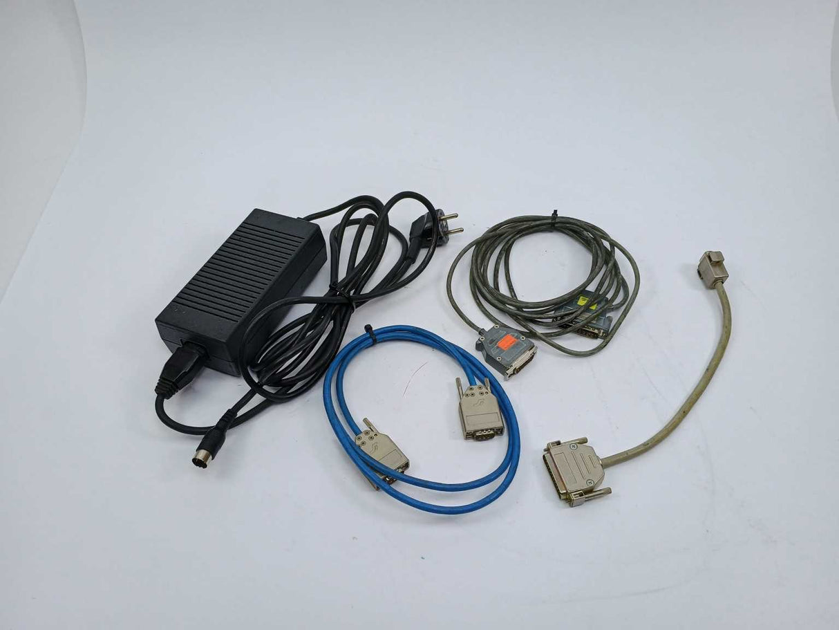 Siemens 6EA1710-0CA00-0AA1 PG710 II