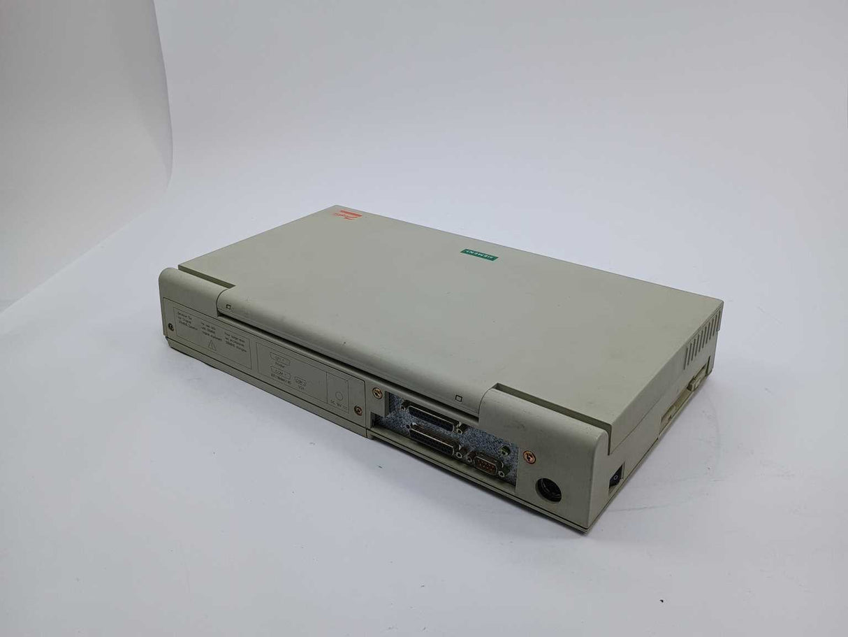 Siemens 6EA1710-0CA00-0AA1 PG710 II