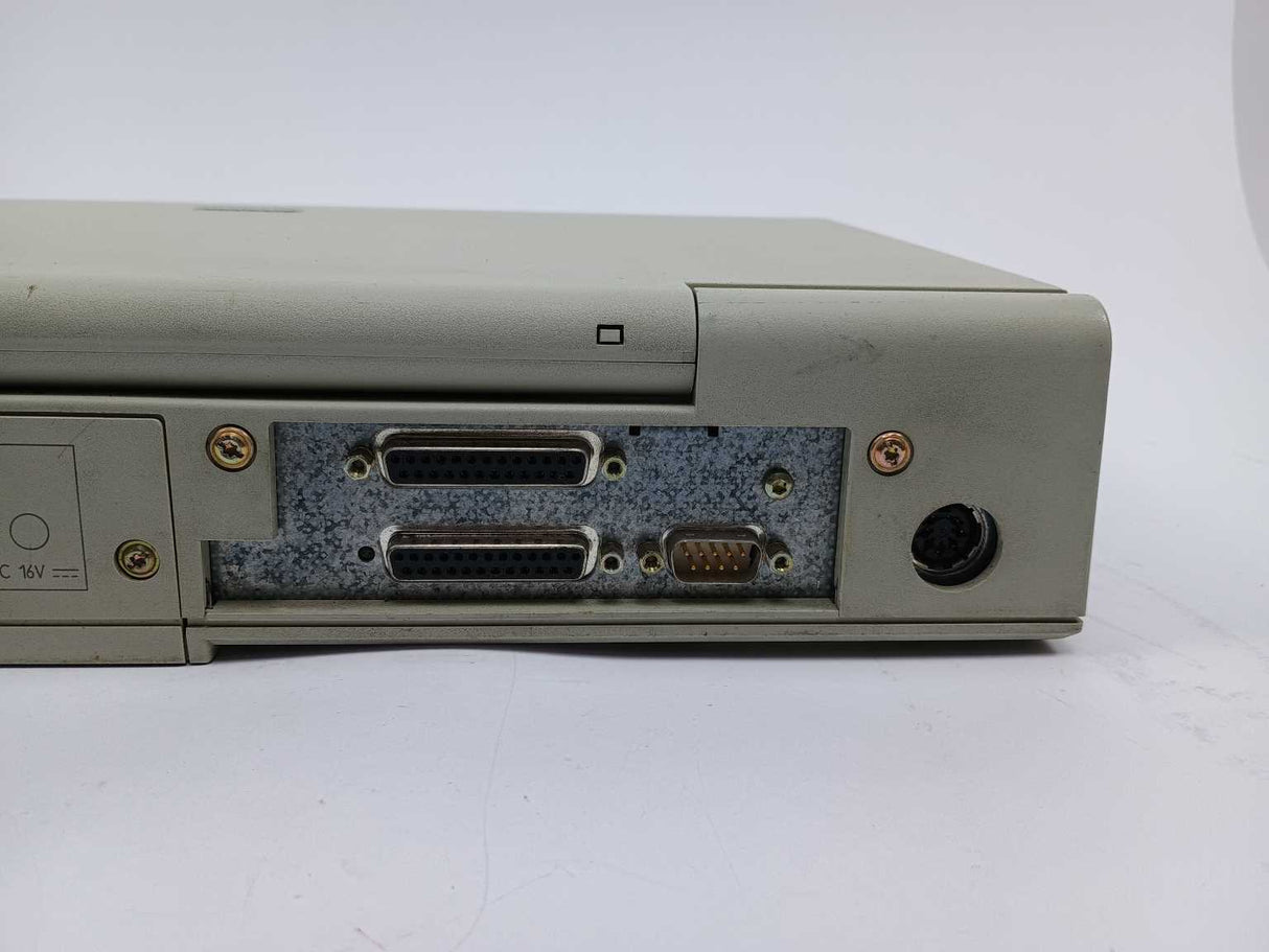 Siemens 6EA1710-0CA00-0AA1 PG710 II