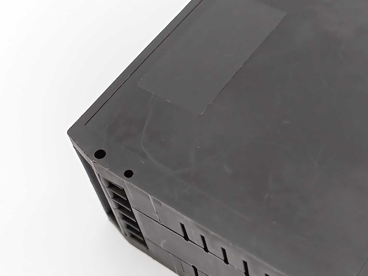 Middex Electronic WK1 Tool Control System