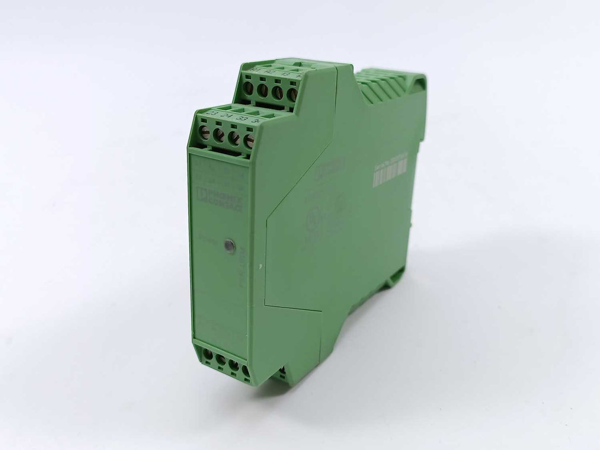 Phoenix Contact 2963747 PSA-SCP-24UC/URM/5X1/2X2 Safety Relay 24V