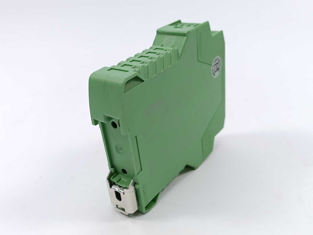 Phoenix Contact 2963747 PSA-SCP-24UC/URM/5X1/2X2 Safety Relay 24V