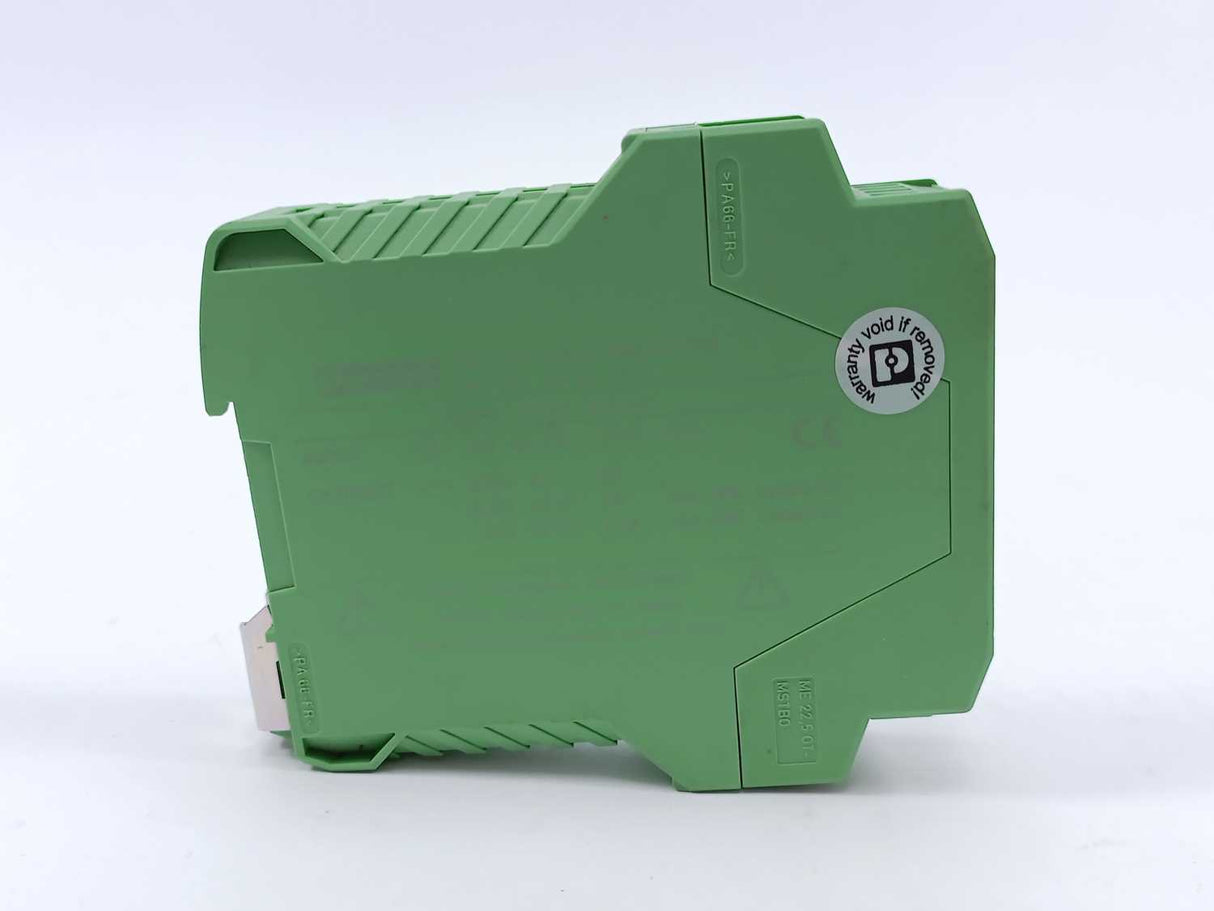 Phoenix Contact 2963747 PSA-SCP-24UC/URM/5X1/2X2 Safety Relay 24V