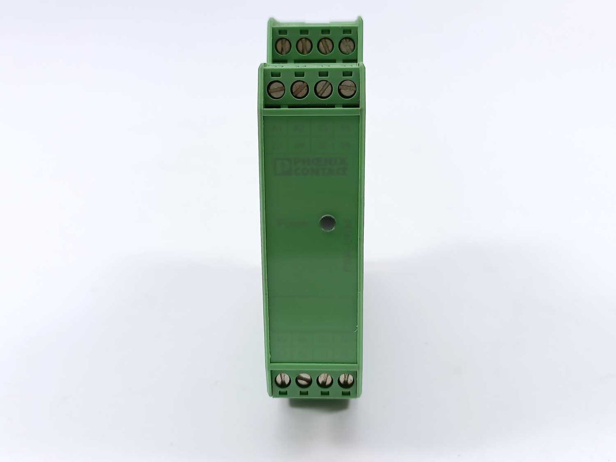Phoenix Contact 2963747 PSA-SCP-24UC/URM/5X1/2X2 Safety Relay 24V