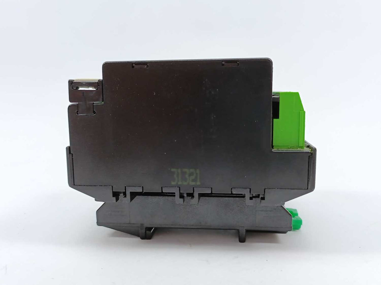 MURR Elektronik 44 078 24 V DC, 6 mA to 0-10V