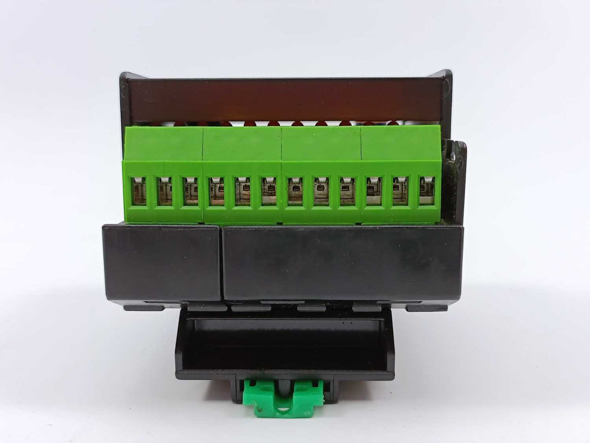 MURR Elektronik 44 078 24 V DC, 6 mA to 0-10V