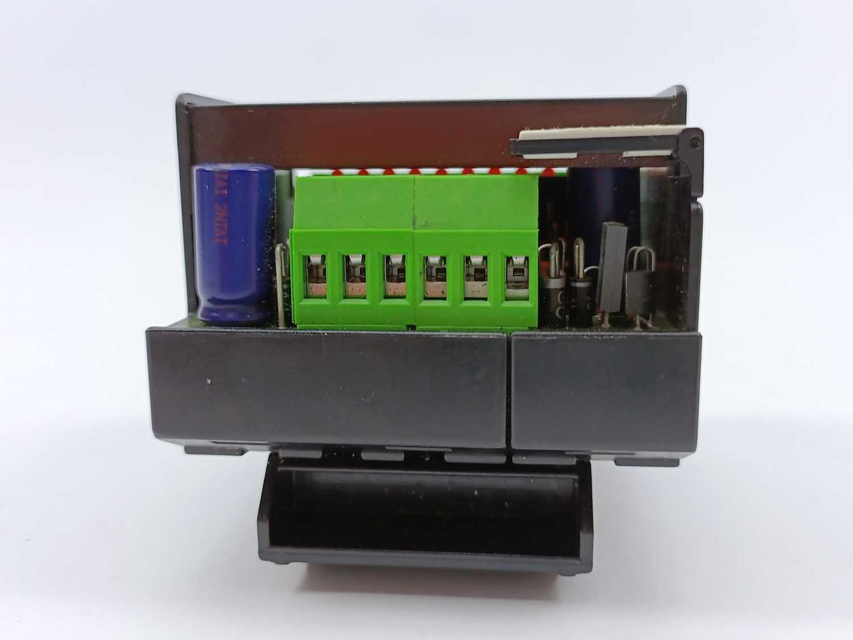 MURR Elektronik 44 078 24 V DC, 6 mA to 0-10V