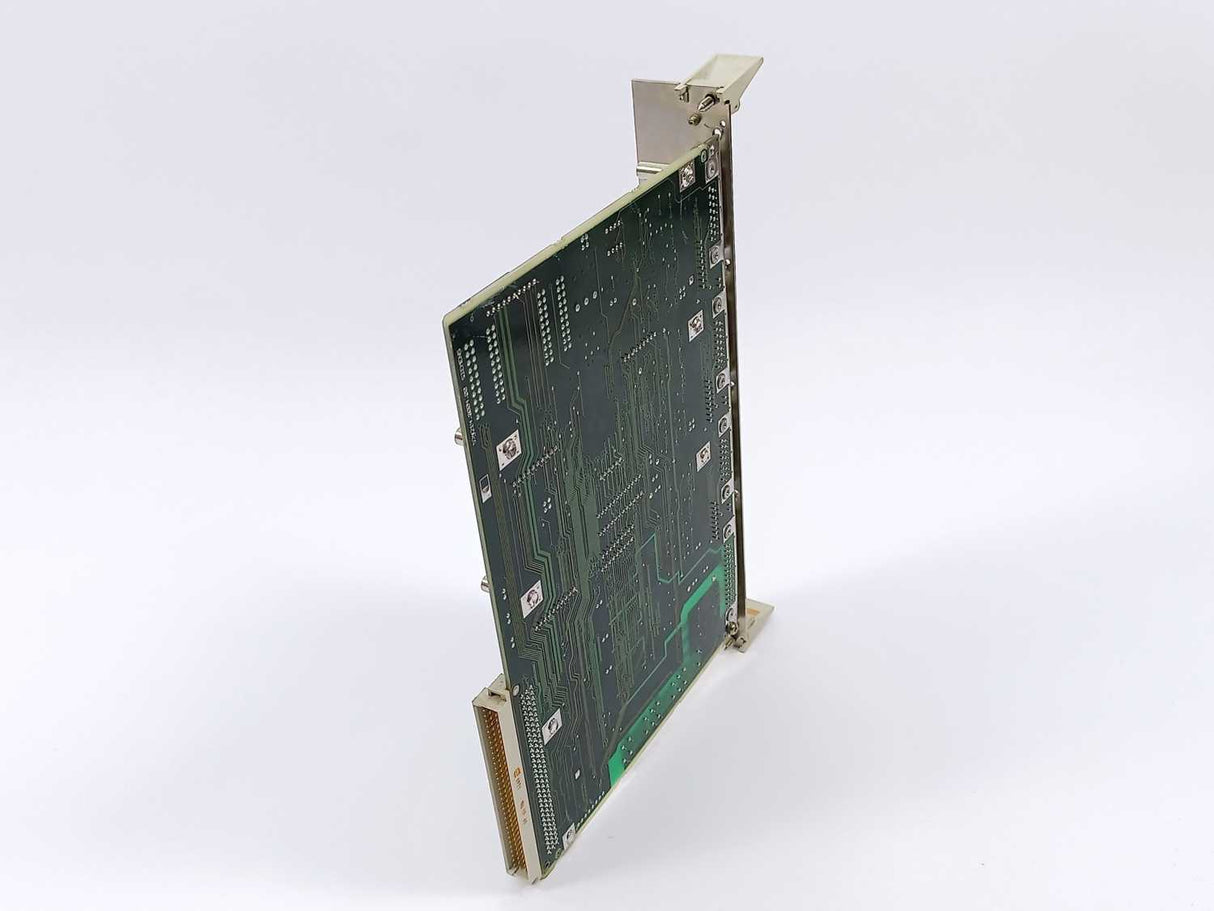 Siemens 6FX1121-4BB03 SINUMERIK 800 Servo Interface Module