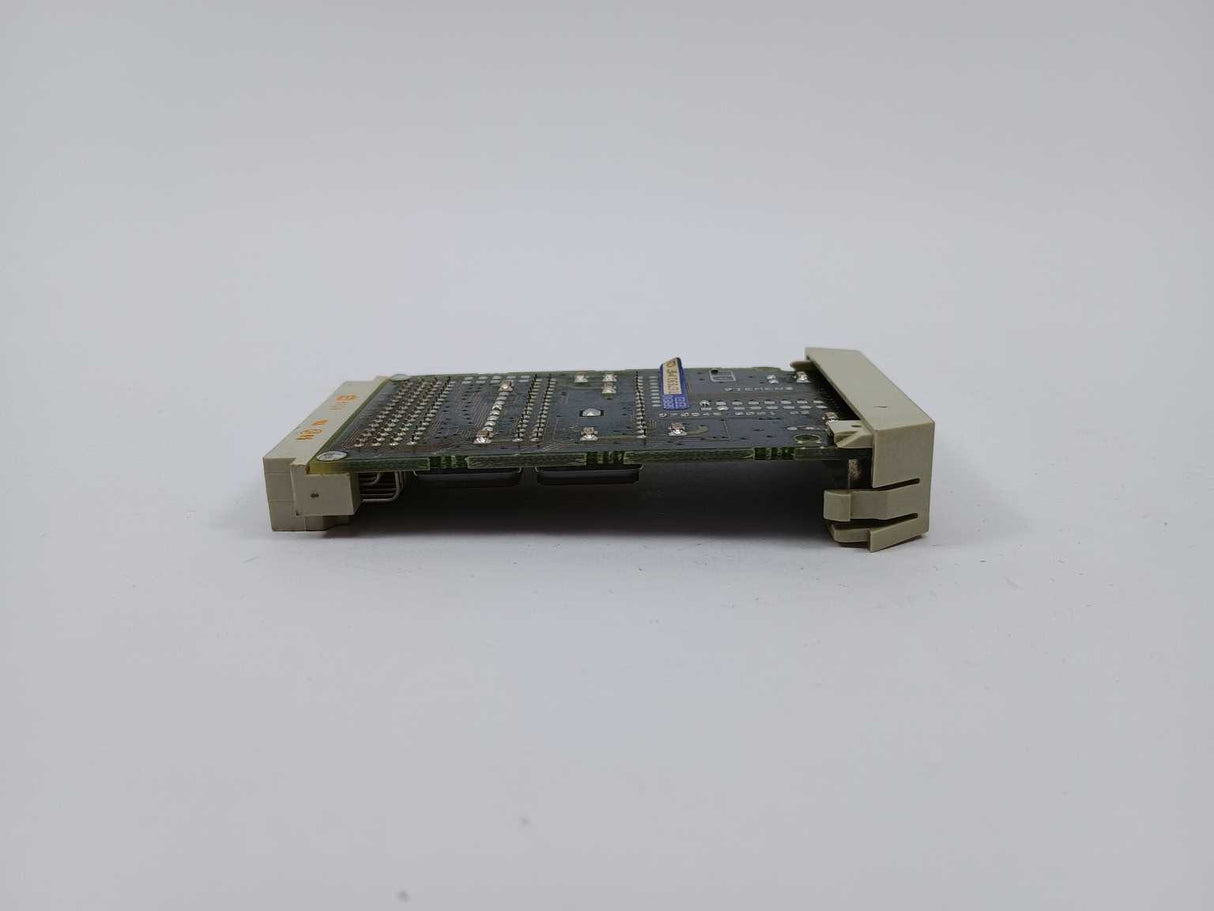 Siemens 6FX1822-7BX00-3C System Software Module