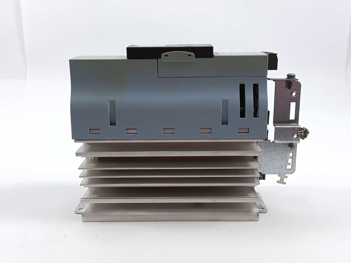 Vacon NXL00042C1N1SSS00 NXL drive, Software - NXL00005V259, 208-240V, 50/60Hz