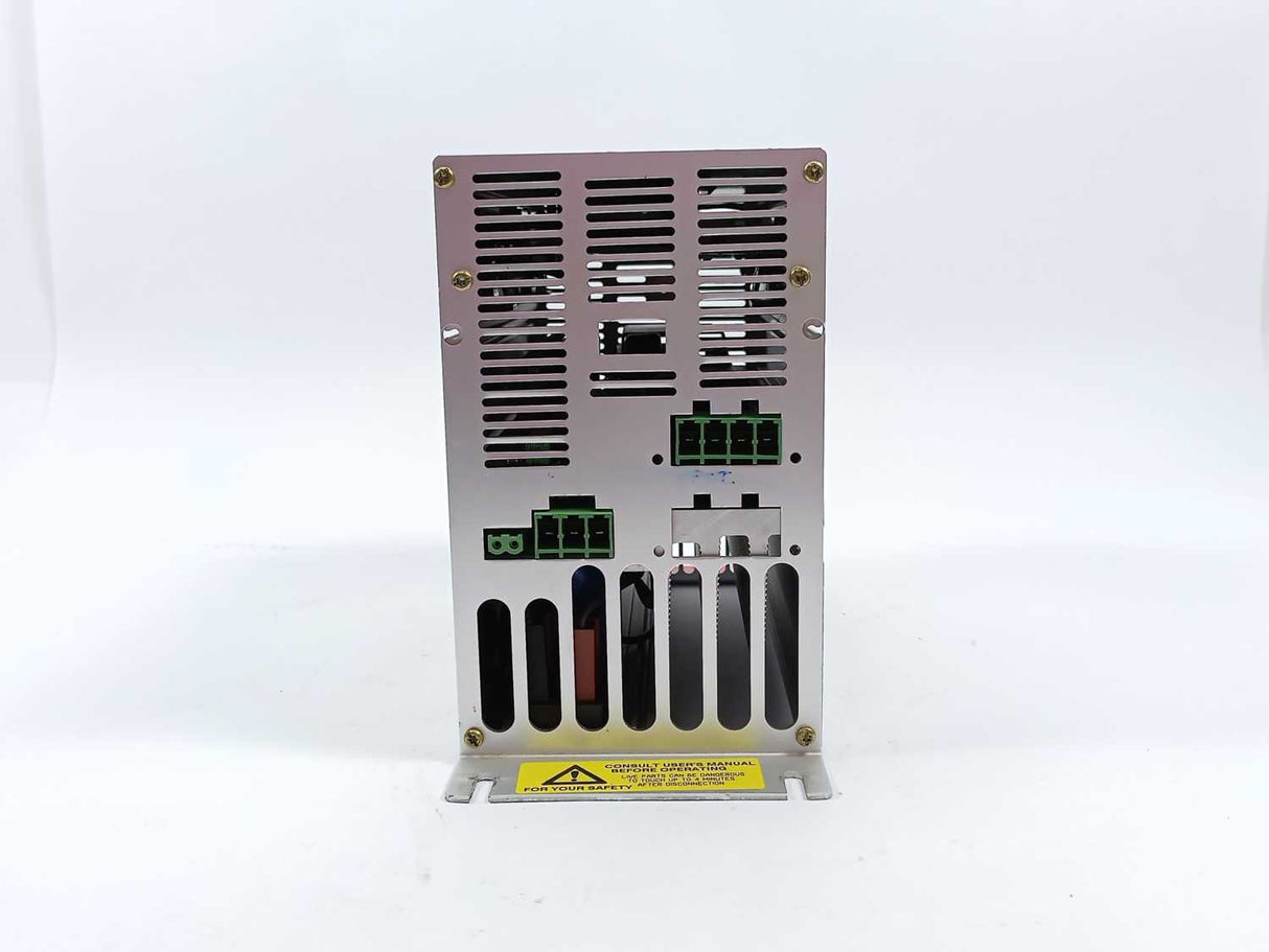 Danfoss 195H0115 VLT 2015, 1x200/230/240V, 50/60Hz, 8A