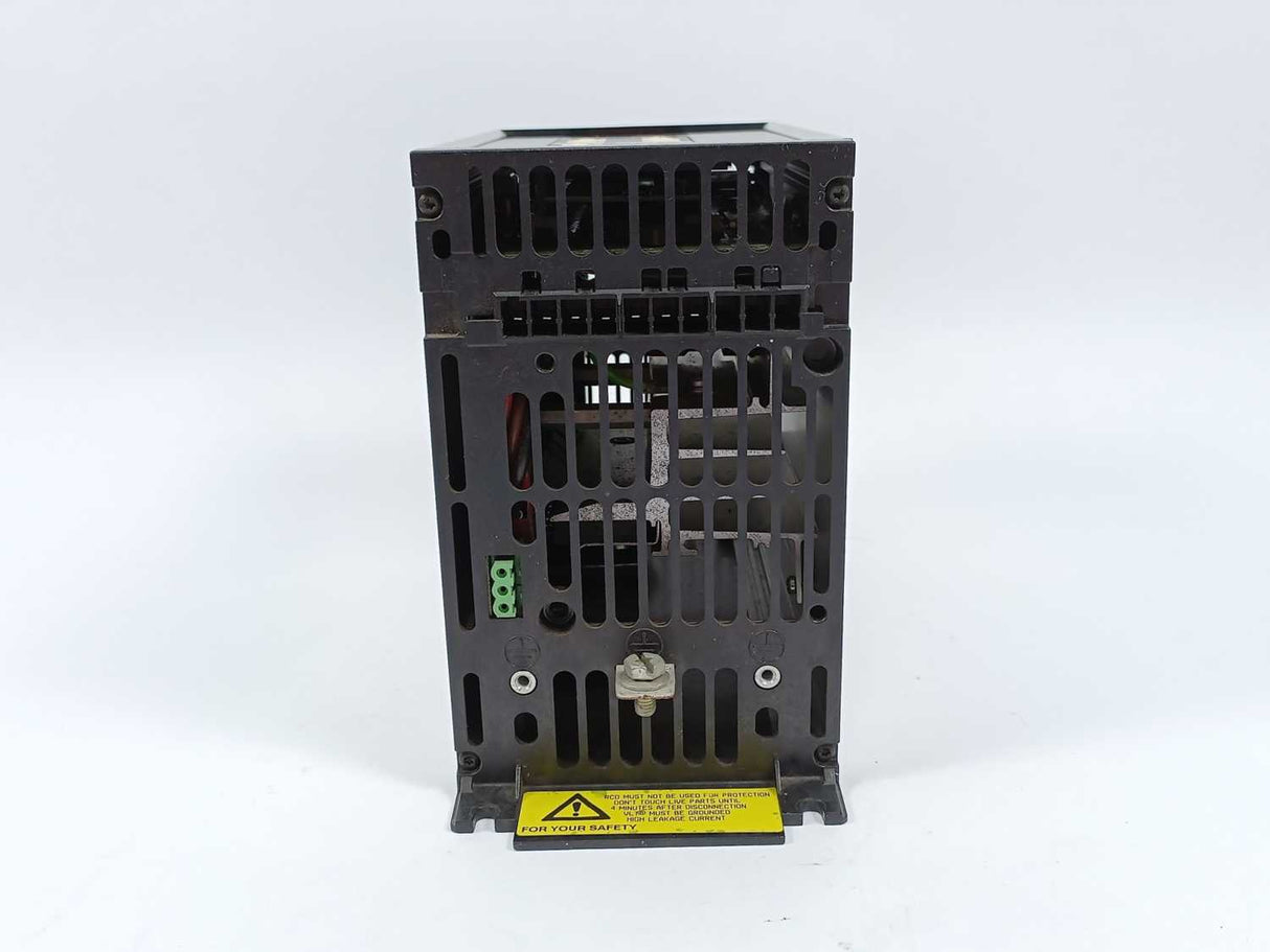 Danfoss 195H3101 VLT 2010
