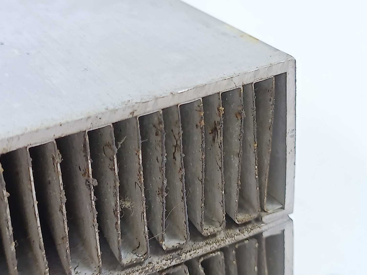 Fanuc A06B-6078-H211#H500#EM Spindle Amplifier Module, Ser.C 283-325V, 13,2kW