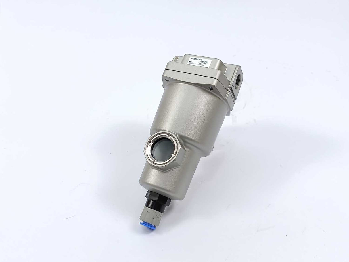 SMC AMG250C-F03C Pneumatic Water Separator