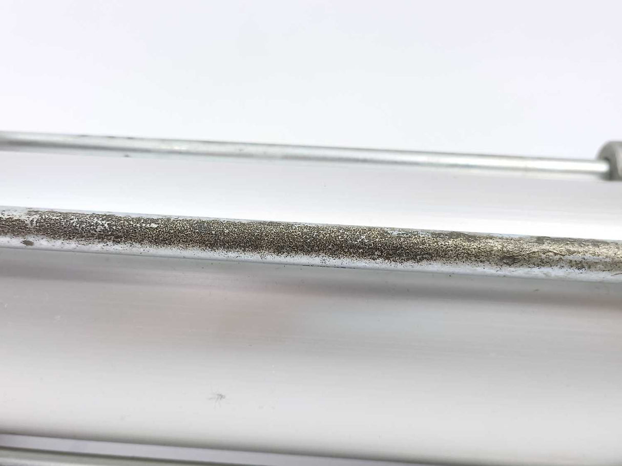 Rexroth R 480 170 893 Double-Acting Pneumatic Cylinder