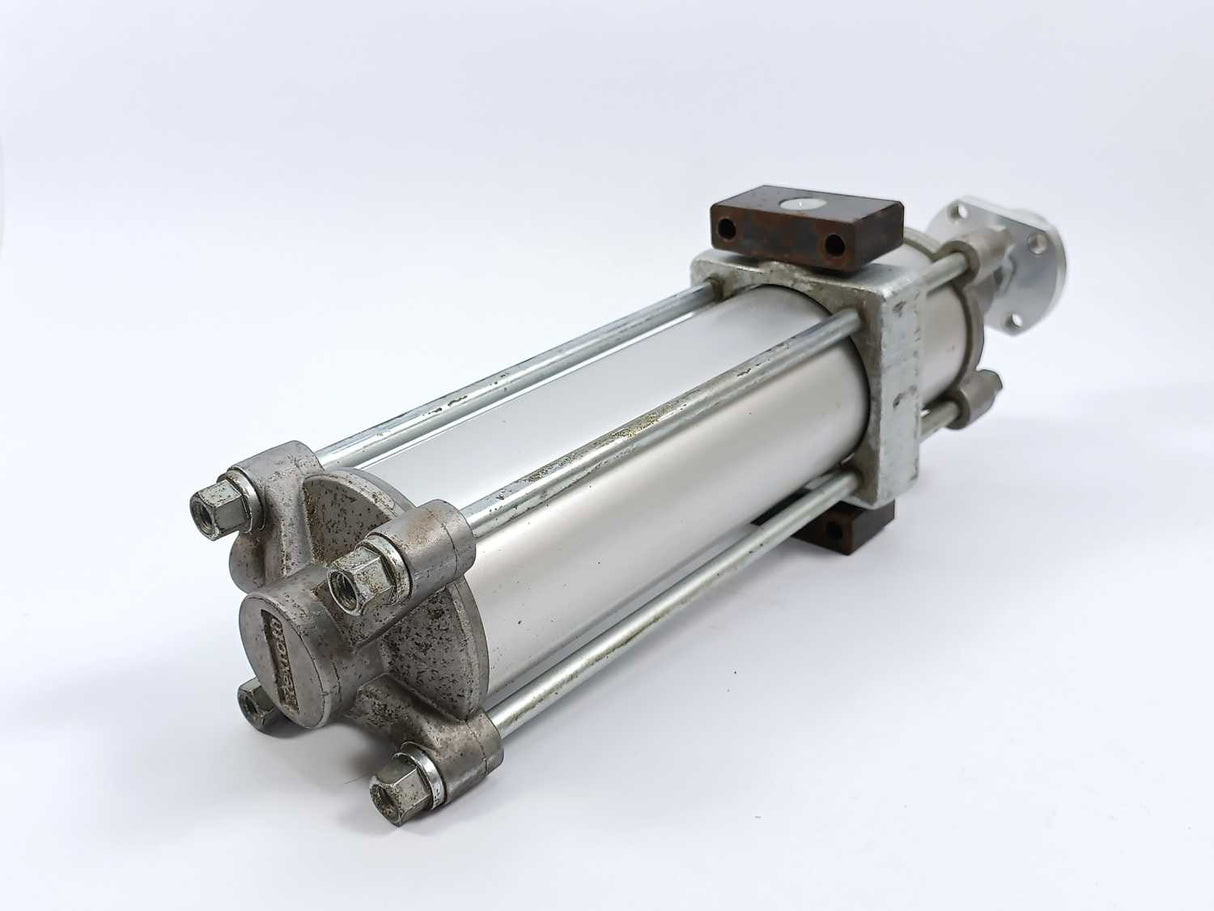 Rexroth R 480 170 893 Double-Acting Pneumatic Cylinder