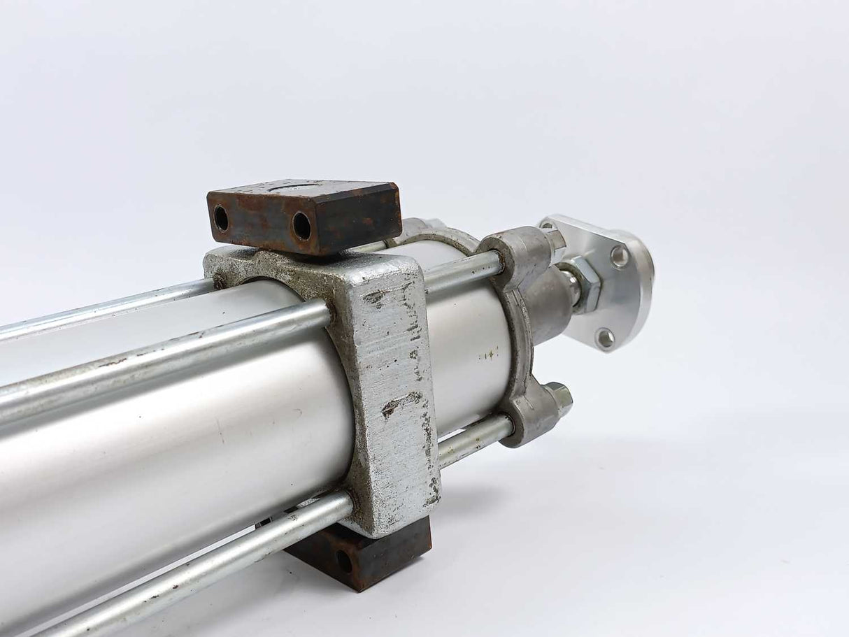 Rexroth R 480 170 893 Double-Acting Pneumatic Cylinder