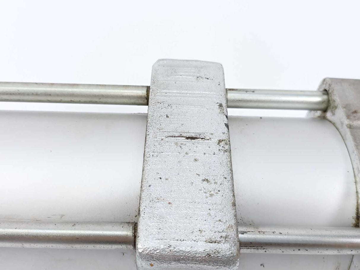 Rexroth R 480 045 889 Pneumatic Cylinder