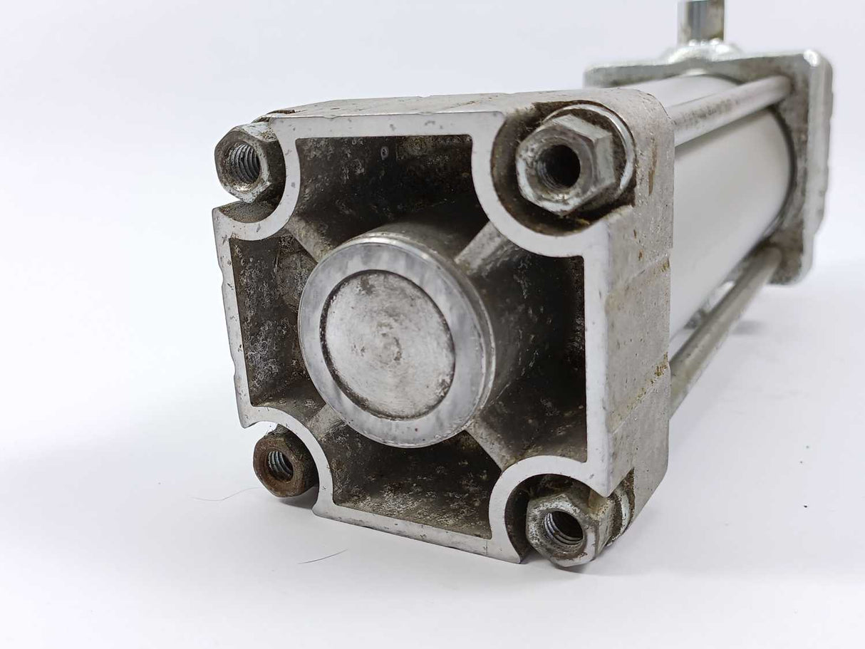 Rexroth R 480 045 889 Pneumatic Cylinder