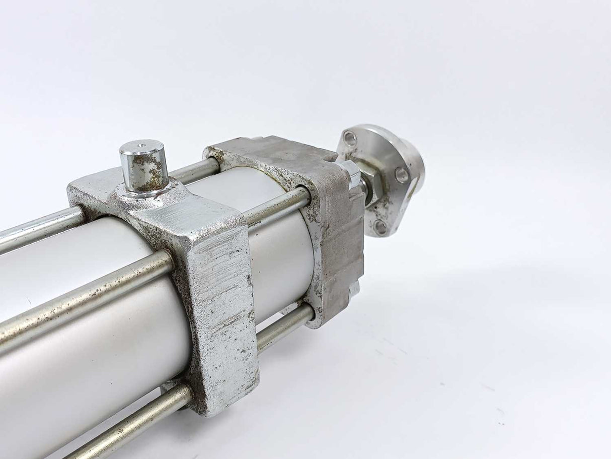 Rexroth R 480 045 889 Pneumatic Cylinder